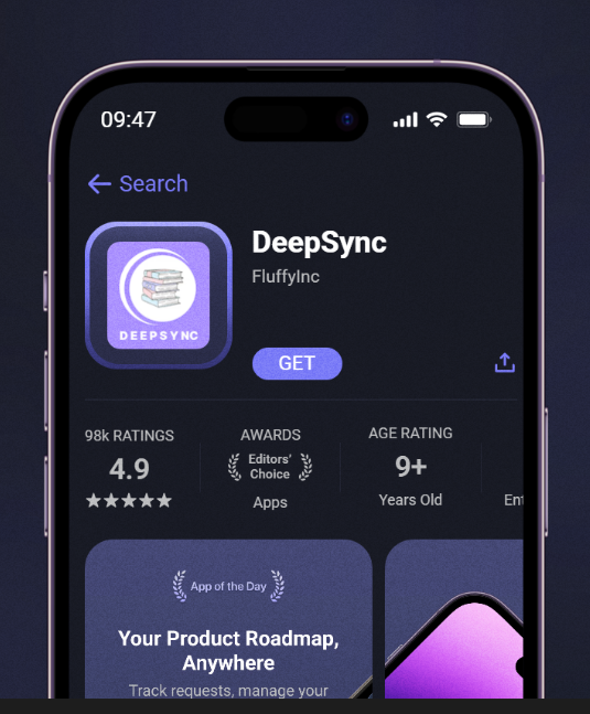 React App